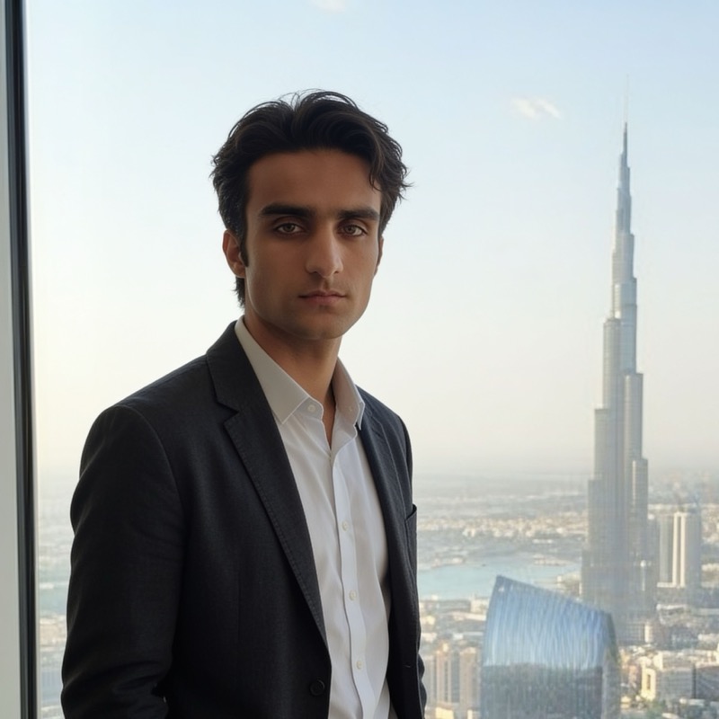 Ammar Imtiaz