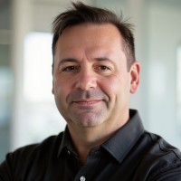 Kevin Hackbart